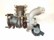 Turbolader HYUNDAI TUCSON (NX4E, NX4A) 1.6 T-GDi Hybrid 282312MHB0