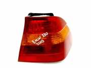 Lampenträger Heckleuchte rechts BMW 3er (E46) 6907934