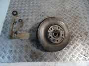Achsschenkel (ABS) links vorne Audi Q7 (4L) 7L0407257