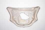 Motorabdeckung BMW 7er (E65, E66) 6774186