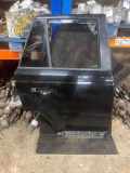 Tür hinten rechts LAND ROVER RANGE ROVER SPORT (L320) 3.6 D 4x4 5H3224630CA BFA790080