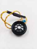 Lautsprecher links hinten BMW 4er Gran Coupe (F36) 9226357
