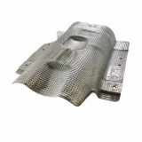 Heat Insulation MASERATI GHIBLI (M157) 3.0 670005084