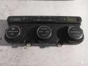 Andere Steuergeräte VW PASSAT Variant B6 (3C5) 1.4 TSI 3C0907044BB