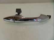 Türaußengriff hinten links HONDA ACCORD VII Tourer (CM, CN) 2.2 i-CTDi (CN2)