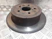 Bremsscheibe hinten links TOYOTA AVENSIS VERSO (_M2_) 2.0 D (CLM20_)