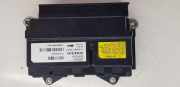 Airbag-Steuergerät VOLVO V40 Hatchback D2 P31350547