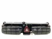 Schalter für Warnblinker Mercedes-Benz CLK (C209) A2038215779