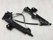 Türfensterheber hinten links BMW i4 (G26) M50 E01856106