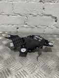 Wischermotor hinten Kia Sportage 4 (QL, QLE) 98700D9000