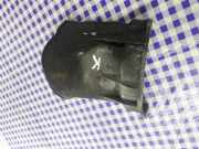 Heat Insulation AUDI A4 Avant (8ED, B7) 3.0 TDI quattro