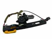 Fensterheber hinten rechts JAGUAR XF (X250) 3.0 D D346300 8K23F27000AF