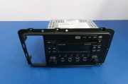 Radio/Navigationssystem-Kombination Volvo S60 I (384) 307458131