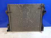 Kühler Jaguar S-Type (X200) 6547777