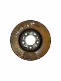 Bremsscheibe vorne links CITROËN C5 II Break (RE_) 2.0 16V (RERFJB, RERFJC)