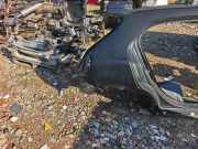 Hintere rechte Seitenverkleidung MERCEDES-BENZ GLA (X156) GLA 220 d (156.903) GDGLA
