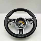 Lenkrad PORSCHE MACAN (95B) 3.0 S Diesel 95B959256