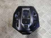 Bremsleuchte mitte Citroen DS5 () 96702429XT