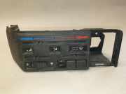 Heizungsbetätigung (Konsole) vorne Opel Vectra A () 4813F1B