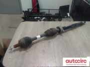 Kardanwelle Mercedes-Benz CLA Shooting Brake (X117) A2463308900