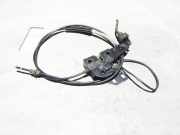 Motorhaubenschloss AUDI A6 (4F2, C6) 3.0 TDI quattro 4F0823509B