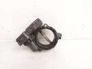 Drosselklappe MERCEDES-BENZ C (W205) C 220 BlueTEC / d (205.004) A6510900470