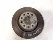 Bremsscheibe hinten rechts VW TIGUAN (5N_) 2.0 TDI 4motion
