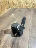 Sicherheitsgurt hinten links MERCEDES-BENZ C (W205) C 200 BlueTEC / d (205.037) A2048602786
