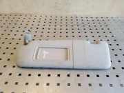 Linke Sonnenblende AUDI Q5 (8R) 2.0 TFSI quattro 8K0857551