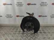 Radnabe hinten Toyota Prius (W5) 160118B