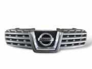 Vorderer oberer Gitter NISSAN QASHQAI 1.5 dCi 9693M4213