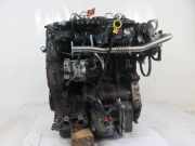 Motor FORD MONDEO III Turnier (BWY) 2.0 16V TDDi / TDCi HJBE