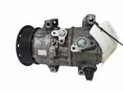 Klimakompressor Toyota Avensis (T25) GE4472601258