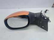 Außenspiegel links PEUGEOT 1007 (KM_) 1.4