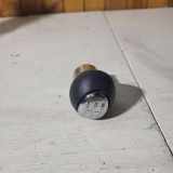 Schaltanzeige MAZDA 3 (BK) 1.6 DI Turbo