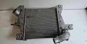 Ladeluftkühler NISSAN X-TRAIL (T30) 2.2 Di 4x4 D2055B17 2700643