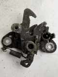 Motorhaubenschloss FIAT ULYSSE (179_) 2.0 JTD