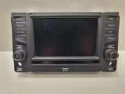 Navigationsanzeige VW PASSAT B8 (3G2) 2.0 TDI 4motion 3G0919605D