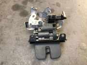 Heckklappenschloss SKODA ROOMSTER (5J) 1.4 TDI 5E0827505