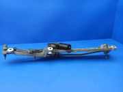 Scheibenwischermechanismus vorne MERCEDES-BENZ S (W220) S 320 (220.065, 220.165) 5084 811580