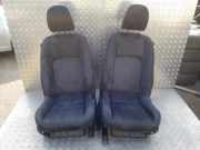 Sitzgarnitur komplett Leder geteilt Lexus CT ()