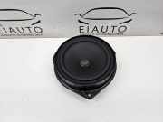 Türlautsprecher hinten rechts MERCEDES-BENZ GLS (X166) 500 4-matic (166.873) A1668202102