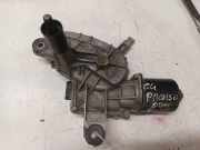 Wischermotor vorne Citroen C4 Grand Picasso (U)