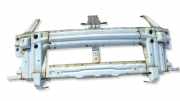 Stoßstangenbalken vorne OPEL ANTARA 2.2 CDTi