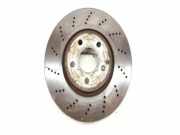 Bremsscheibe vorne rechts