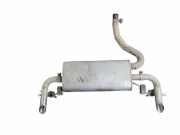 Auspufftopf hinten VOLVO V60 D3 / D4 31392535AB