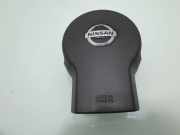 Lenkrad Airbag NISSAN NP300 NAVARA (D40) 2.5 dCi 4WD AMEB213Y190355