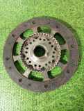 Kupplungsscheibe
