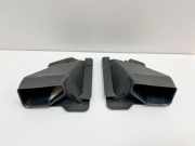 Luftansaugrohr MERCEDES-BENZ SL (R129) 500 SL (129.066) A1298311446 A1298311346