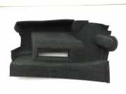 Kofferraumpolster links JAGUAR XJ (X308) 3.2